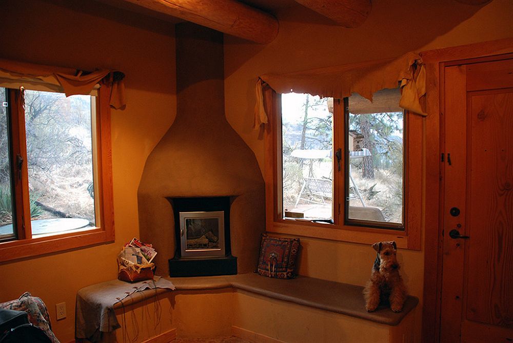 Bighorn Ridge Guesthouse Okanagan Falls ภายนอก รูปภาพ