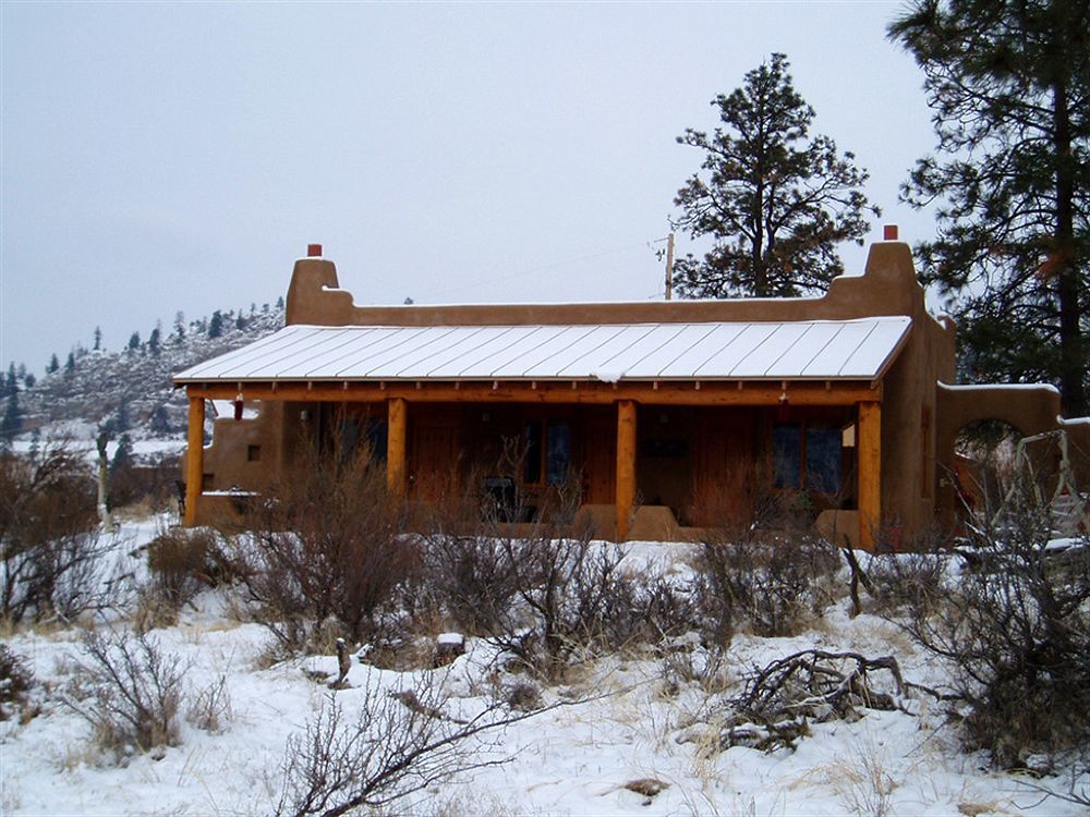 Bighorn Ridge Guesthouse Okanagan Falls ภายนอก รูปภาพ