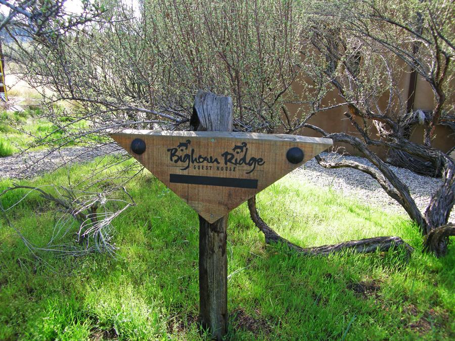 Bighorn Ridge Guesthouse Okanagan Falls ภายนอก รูปภาพ